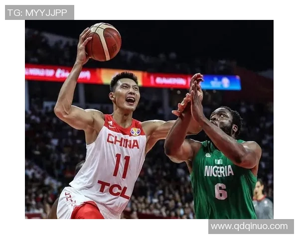 易建联：从篮球场上的传奇到社会责任的践行者，见证中国体育的辉煌与变革