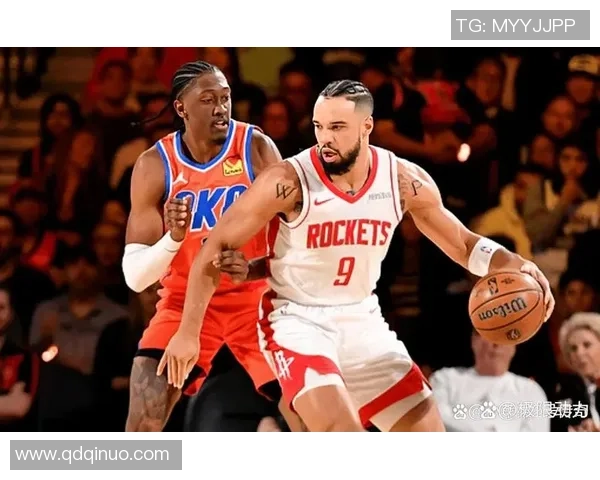 火箭队对决雷霆队精彩直播全程回顾与赛后分析