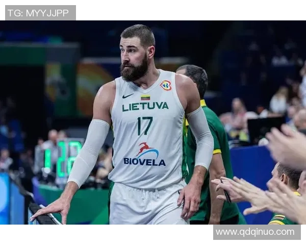 约纳斯瓦兰丘纳斯:从篮球新星到球队核心的成长之路 约纳斯瓦兰丘纳斯:从篮球新星到球队核心的成长之路