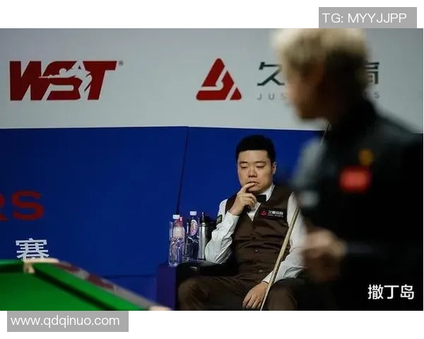 罗伯森与丁俊晖巅峰对决决赛精彩回顾与精彩瞬间分析