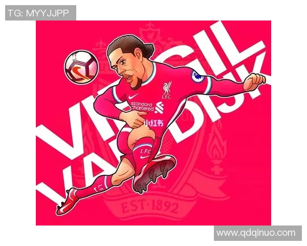 范戴克：从天才少年到足坛巨星的辉煌历程与传奇故事