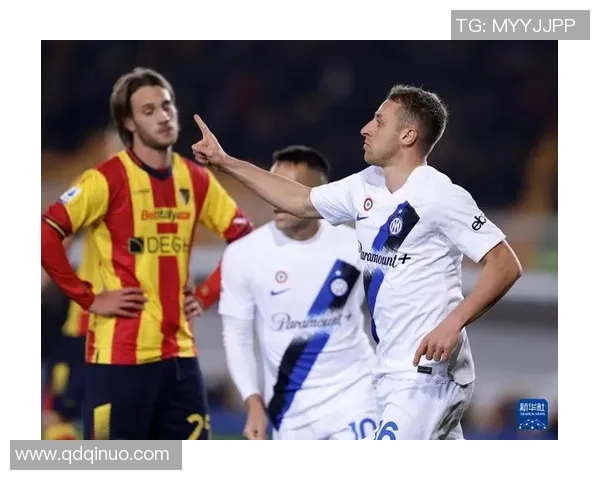 莱切与国际米兰激战正酣比分走势引人关注 莱切与国际米兰激战正酣比分走势引人关注