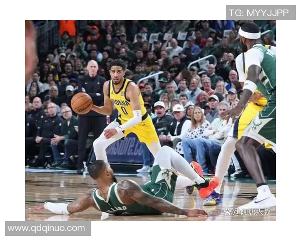 雄鹿与步行者历史交锋战绩分析及近期表现对比