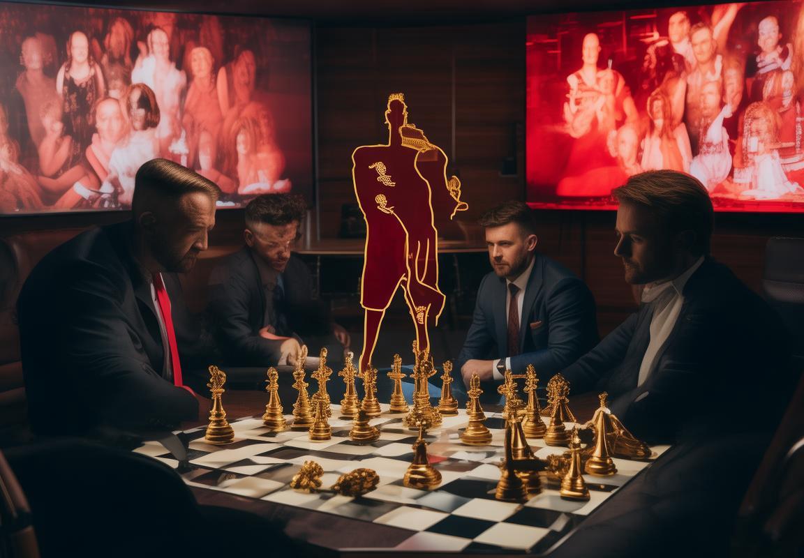 VR体验馆加盟商机：市场潜力与创业指南(图1)