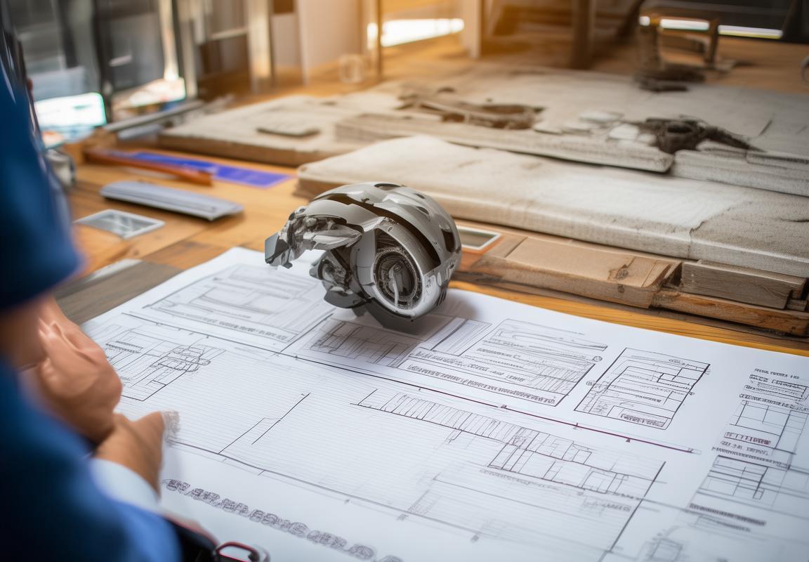 沉浸式虚拟现实安全体验馆：创新安全教育新篇章(图1)